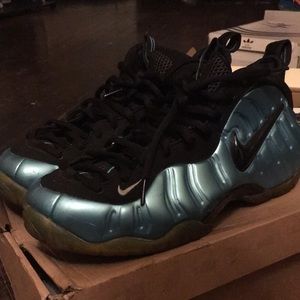 Nike FOAMPOSITE PRO